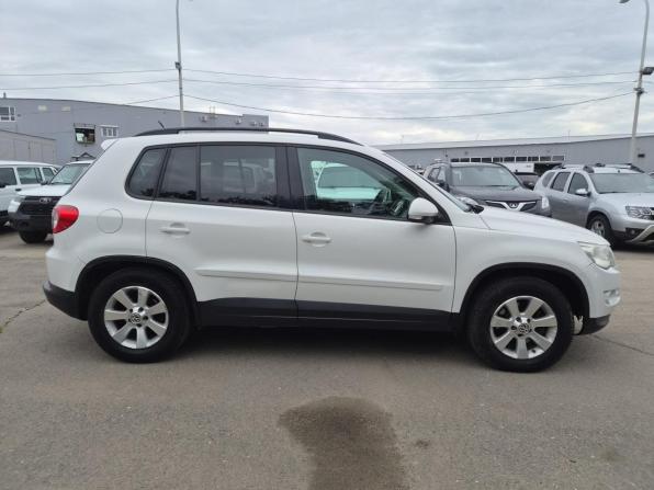 Volkswagen Tiguan I с пробегом 2011 года, цена 990 000 рублей, 159333 км, внедорожник, Автокод Объявления