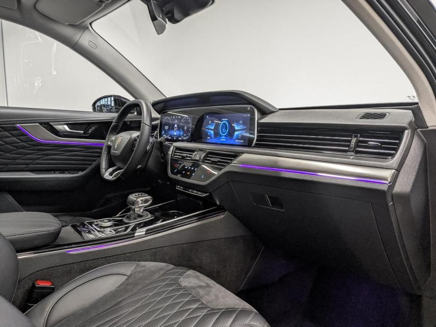 Hongqi HS5 I Санкт-Петербург  - изображение 13