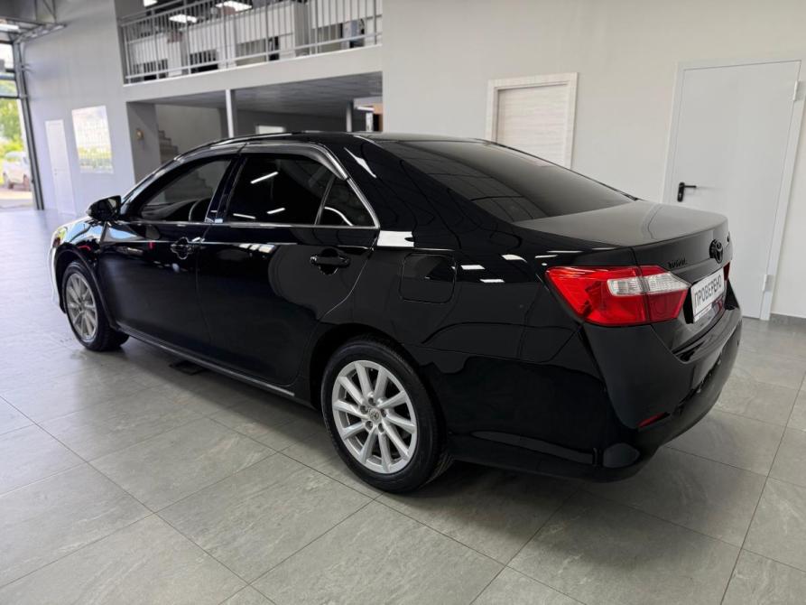 Toyota Camry VII (XV50) Казань  - изображение 6