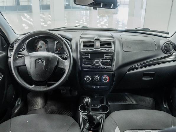 Lada (ВАЗ) Granta I Рестайлинг с пробегом 2021 года, цена 473 000 рублей, 86801 км, универсал, Автокод Объявления
