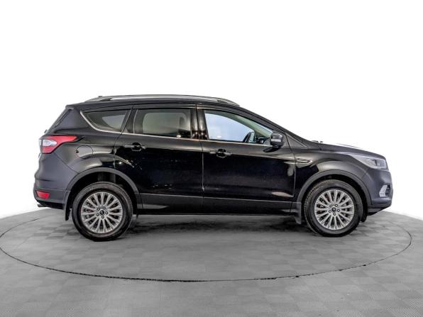 Ford Kuga II Рестайлинг с пробегом 2019 года, цена 1 715 000 рублей, 162754 км, внедорожник, Автокод Объявления