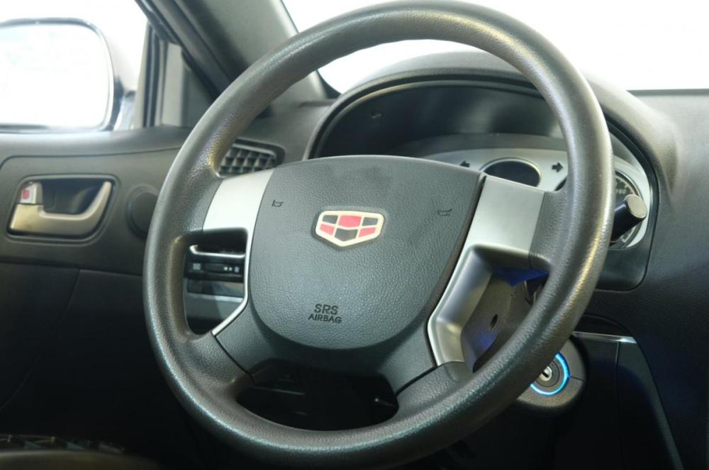 Geely Emgrand EC7 Омск  - изображение 13