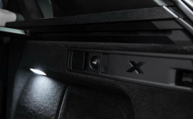 Новый BMW X5 IV (G05/G18) Рестайлинг 2025 года, цена 15 950 000 рублей, внедорожник, Автокод Объявления