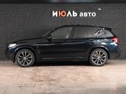 BMW X3 III (G01) Рестайлинг Екатеринбург  - изображение 35