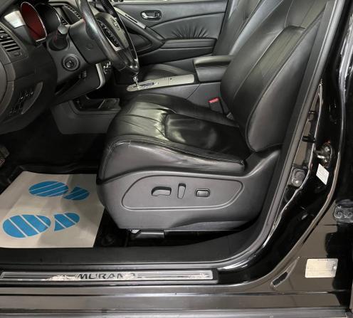 Nissan Murano II (Z51) Рестайлинг 2 с пробегом 2012 года, цена 1 190 000 рублей, 256174 км, внедорожник, Автокод Объявления
