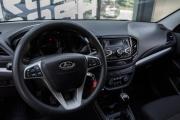 Lada (ВАЗ) Vesta I Ульяновск  - изображение 23
