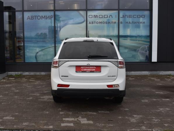 Mitsubishi Outlander III с пробегом 2013 года, цена 1 150 000 рублей, 154782 км, внедорожник, Автокод Объявления