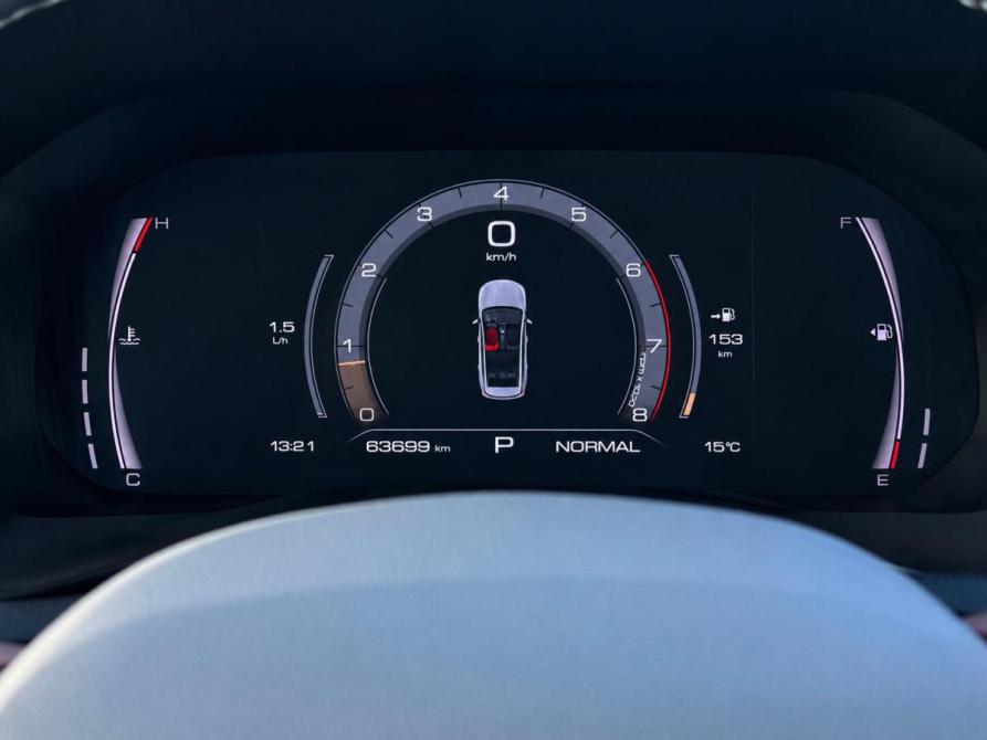 Haval Jolion I Набережные Челны  - изображение 17