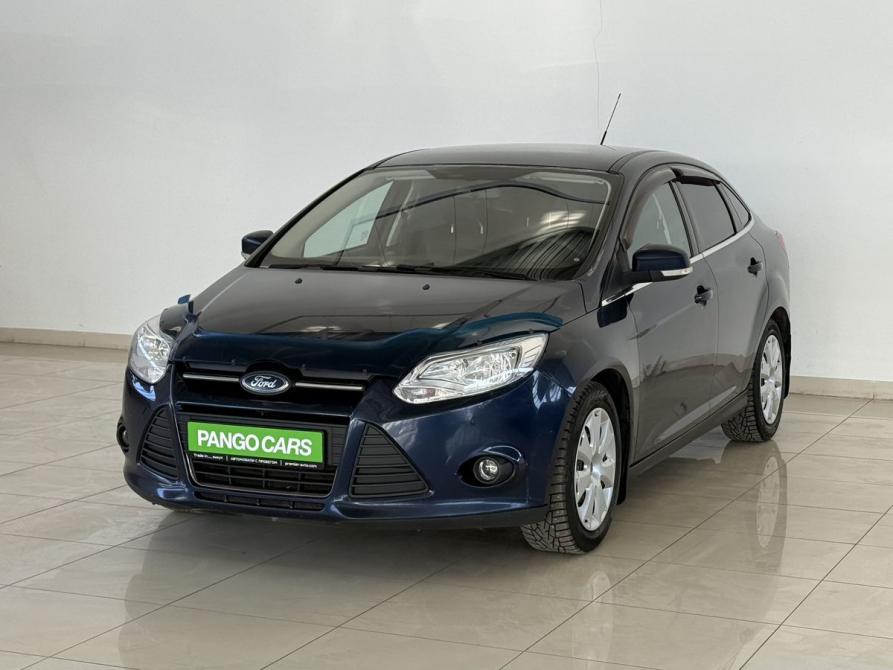 Ford Focus III Смоленск  - изображение 1