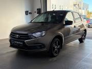Lada (ВАЗ) Granta I Рестайлинг Уфа  - изображение 19