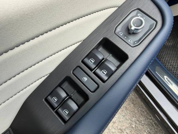 Haval F7 I Рестайлинг с пробегом 2023 года, цена 2 225 000 рублей, 24068 км, внедорожник, Автокод Объявления