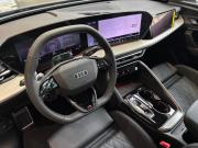 Audi Q5 III Москва  - изображение 36