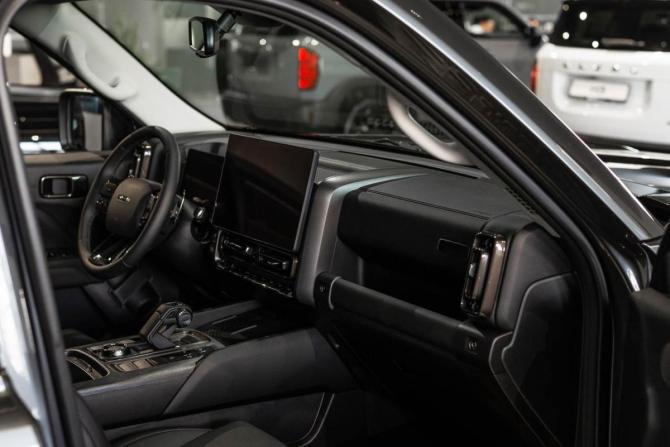 Новый Haval H9 II 2026 года, цена 5 299 000 рублей, внедорожник, Автокод Объявления