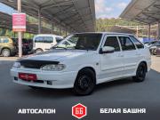 Lada (ВАЗ) 2114 Екатеринбург  - изображение 15
