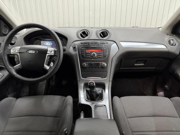 Ford Mondeo IV Рестайлинг с пробегом 2014 года, цена 1 150 000 рублей, 144637 км, седан, Автокод Объявления