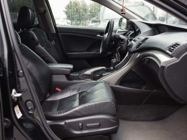 Honda Accord VIII с пробегом 2008 года, цена 1 155 000 рублей, 310783 км, седан, Автокод Объявления