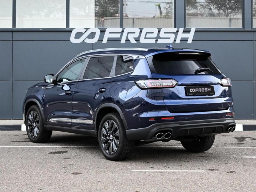 Chery Tiggo 8 Pro Max I Новороссийск  - изображение 2