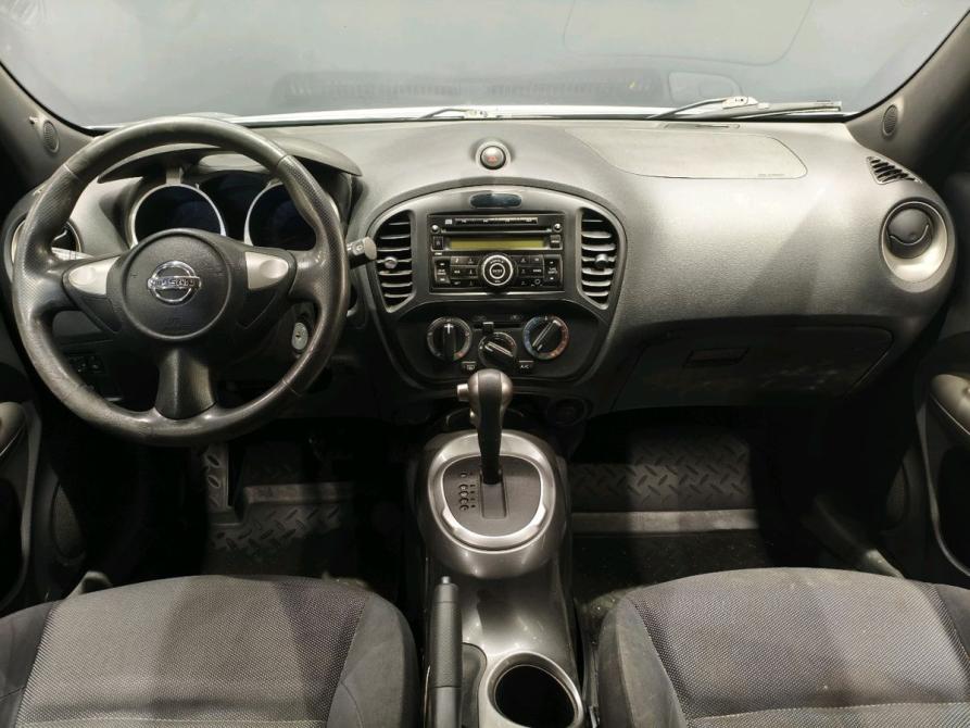 Nissan Juke I Нижний Новгород  - изображение 7