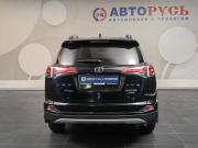 Toyota RAV4 IV (XA40) Рестайлинг Москва  - изображение 29
