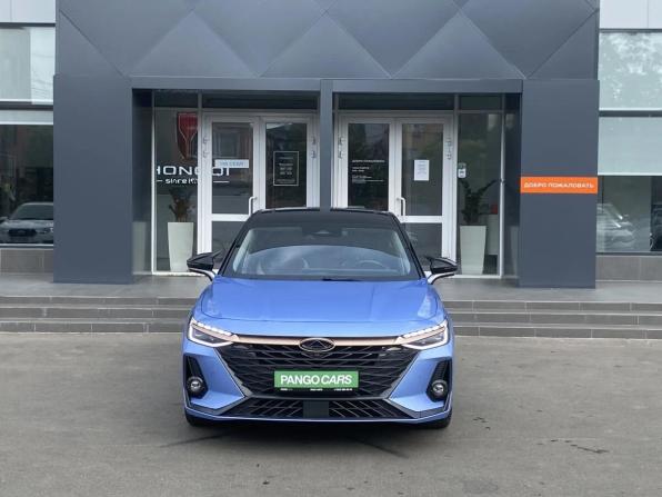 Chery Arrizo 8 с пробегом 2023 года, цена 1 645 000 рублей, 86377 км, седан, Автокод Объявления