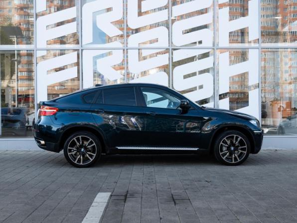 BMW X6 I (E71) с пробегом 2012 года, цена 1 749 000 рублей, 278931 км, внедорожник, Автокод Объявления