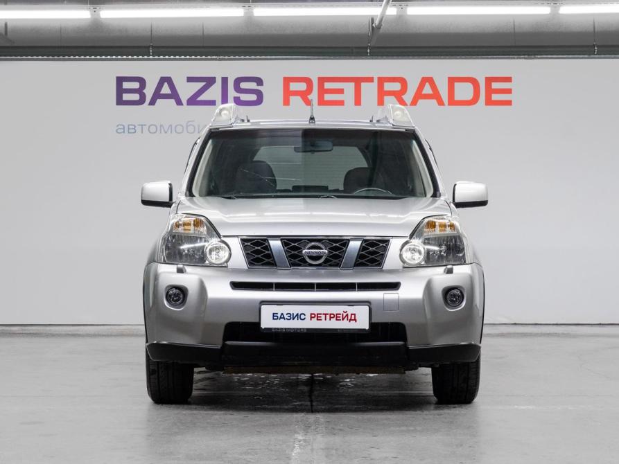 Nissan X-Trail II Тюмень  - изображение 3