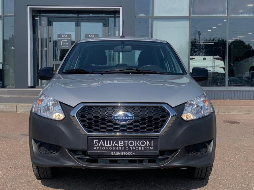 Datsun on-DO I Стерлитамак  - изображение 3