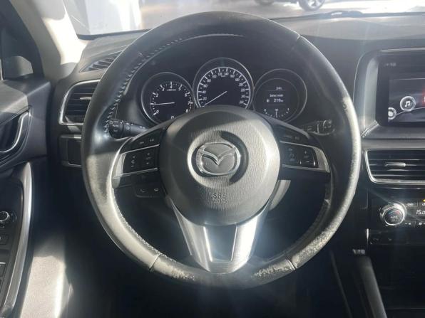 Mazda CX-5 I Рестайлинг с пробегом 2015 года, цена 1 855 000 рублей, 169439 км, внедорожник, Автокод Объявления