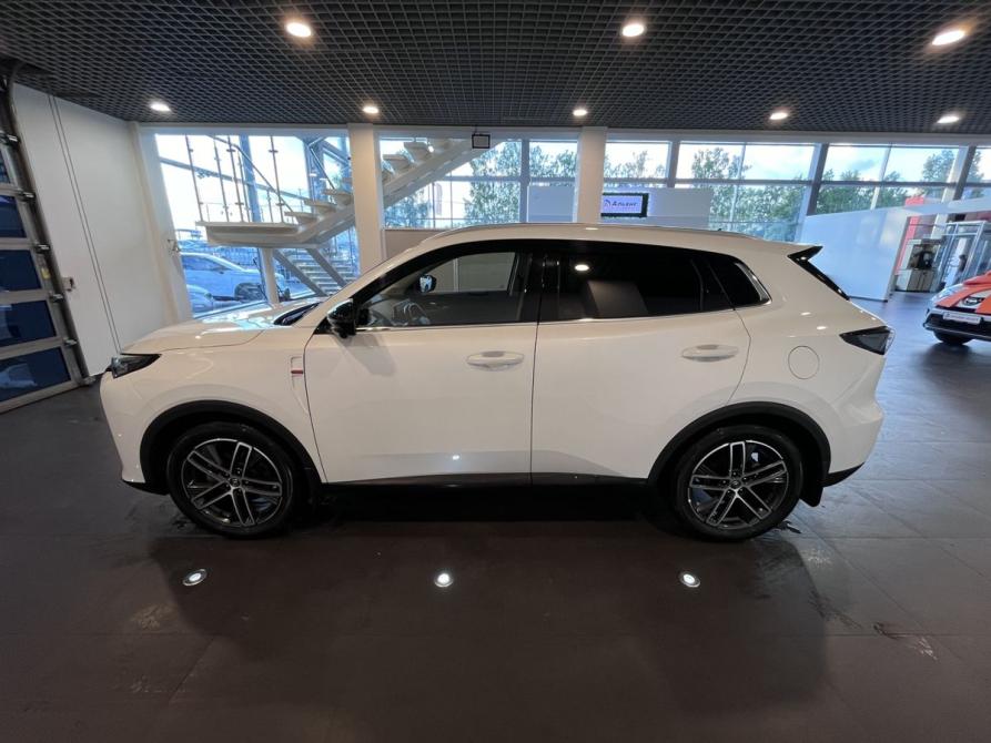 Changan CS55 Plus II Чебоксары  - изображение 6