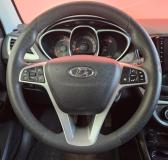 Lada (ВАЗ) Vesta I Вологда  - изображение 32