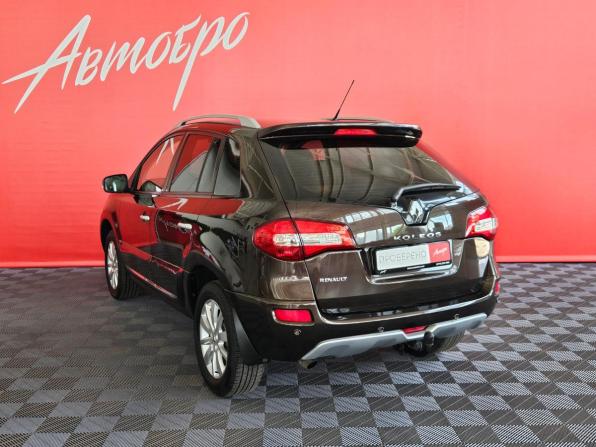 Renault Koleos I Рестайлинг 2 с пробегом 2014 года, цена 1 249 000 рублей, 164780 км, внедорожник, Автокод Объявления