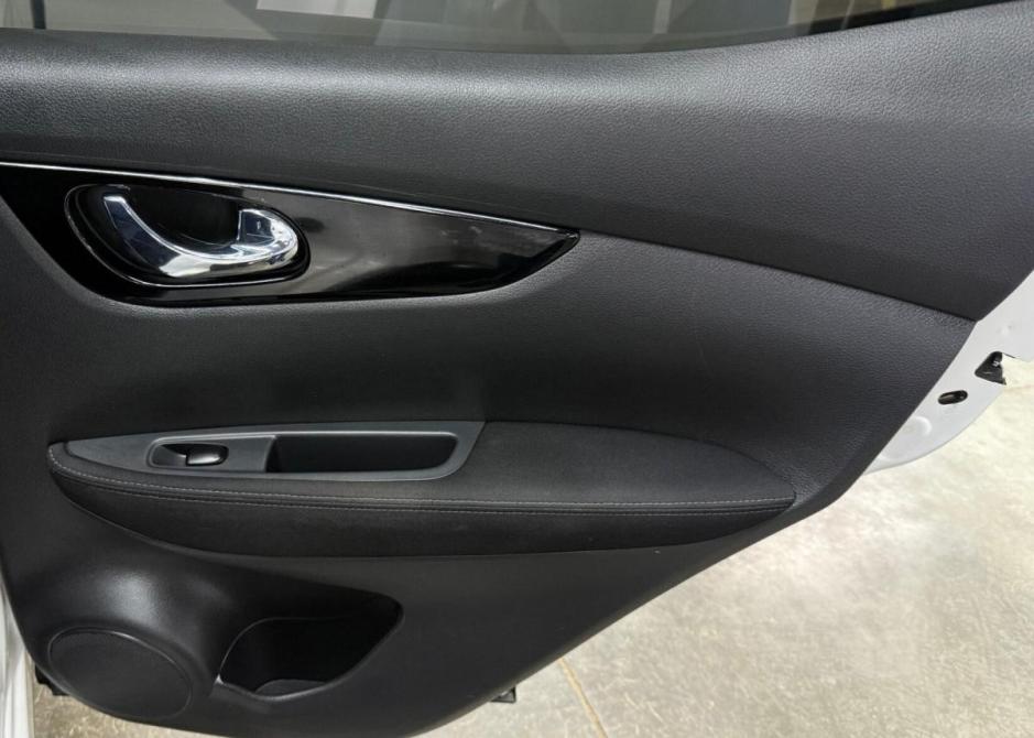 Nissan Qashqai II Азнакаево  - изображение 29
