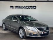 Volkswagen Passat CC I Уфа  - изображение 18
