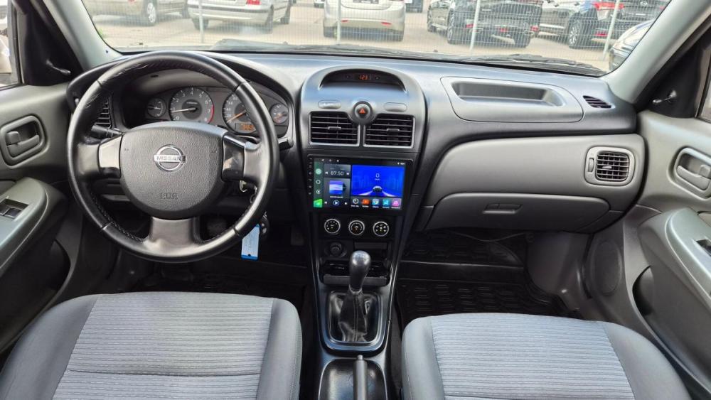 Nissan Almera Classic I Саратов  - изображение 26