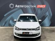 Volkswagen Polo V Пермь  - изображение 21