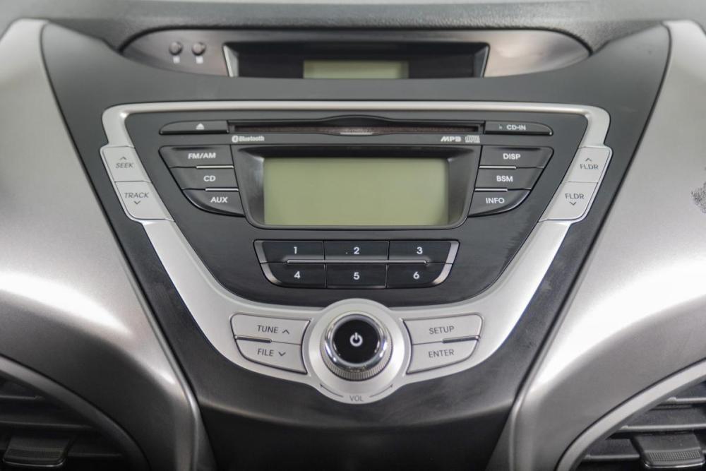 Hyundai Avante V Томск  - изображение 16