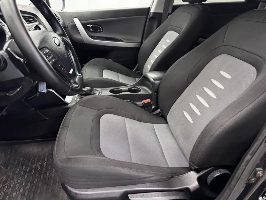 Kia Ceed II Воронеж  - изображение 18