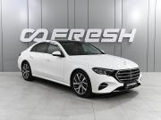 Mercedes-Benz E-Класс VI (W214 S214) Ростов-на-Дону  - изображение 22