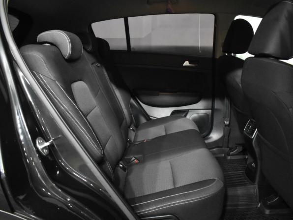 Kia Sportage IV Рестайлинг с пробегом 2021 года, цена 2 850 000 рублей, 59300 км, внедорожник, Автокод Объявления