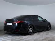 Toyota Camry IX (XV80) China Market Санкт-Петербург  - изображение 28