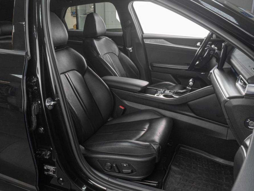 Kia K5 III Тюмень  - изображение 8