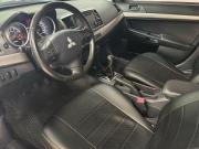 Mitsubishi Lancer X Рестайлинг Уфа  - изображение 24