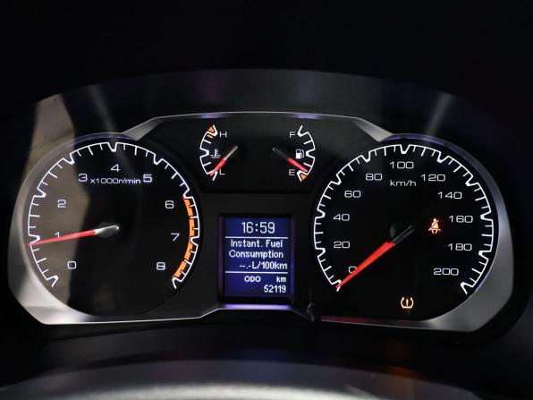Haval H5 I с пробегом 2020 года, цена 1 580 000 рублей, 52118 км, внедорожник, Автокод Объявления