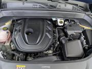 Geely Monjaro I Москва  - изображение 42