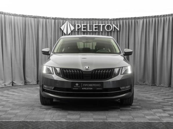 Skoda Octavia III (A7) Рестайлинг с пробегом 2019 года, цена 2 330 000 рублей, 85355 км, лифтбек, Автокод Объявления