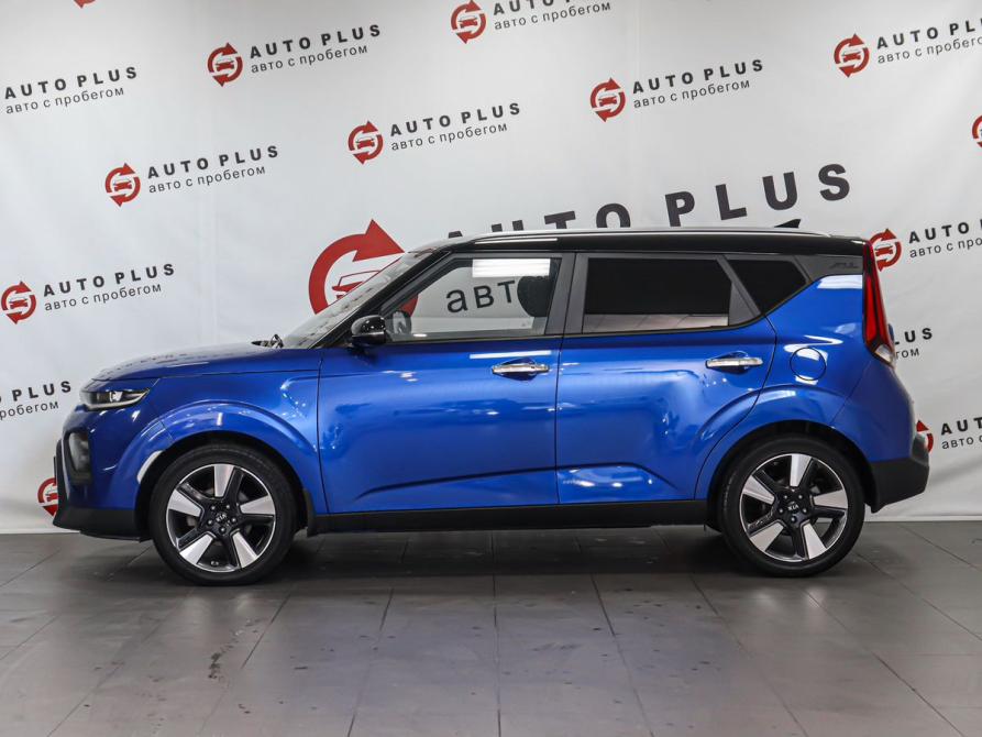 Kia Soul III Минеральные Воды  - изображение 6