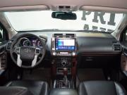Toyota Land Cruiser Prado 150 Series Рестайлинг 1 Новосибирск  - изображение 39