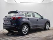 Mazda CX-5 I Рестайлинг Москва  - изображение 22