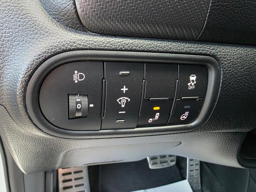 Kia Cerato III Рестайлинг (Classic) Краснодар  - изображение 18
