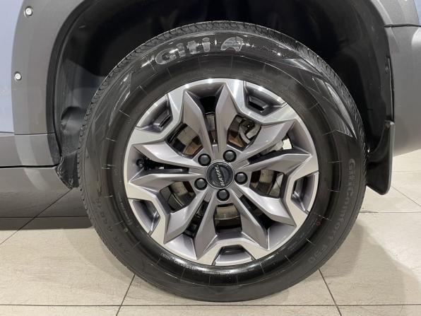 Haval Dargo с пробегом 2022 года, цена 2 390 000 рублей, 92580 км, внедорожник, Автокод Объявления